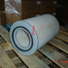 KAISHAN AIR FILTER 56012230365